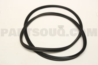 Nissan 908308H300 WEATHERSTRIP-BACK DOOR