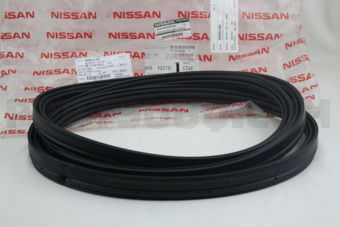 Nissan 90830EL000 WEATHERSTRIP-BACK DOOR