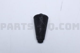 Nissan 90878EA000 BUMPER-RUBBER