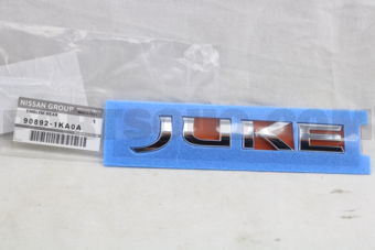 Nissan 908921KA0A EMBLEM-REAR