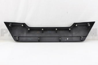 Nissan 909013UB0B FINISHER-BACK DOOR