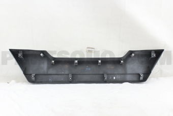 Nissan 909013UB0D FINISHER-BACK DOOR