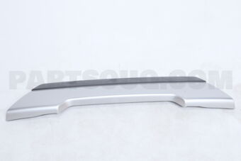 Nissan 90901JG00E FINISHER-BACK DOOR