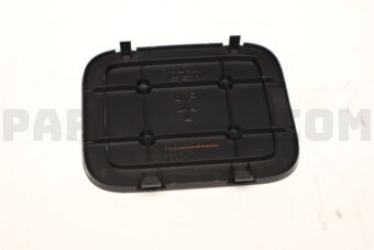 Nissan 90915JG00A MASK-BACK DOOR