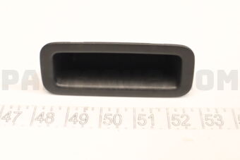 Nissan 90940EN001 HANDLE-PULL,BACK DOOR
