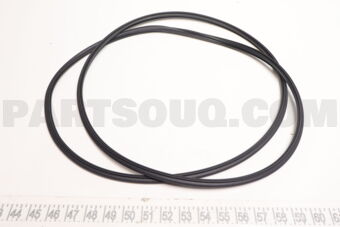 Nissan 912461LA1A WEATHERSTRIP-LID