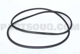 Nissan 912461MA1A WEATHERSTRIP-LID