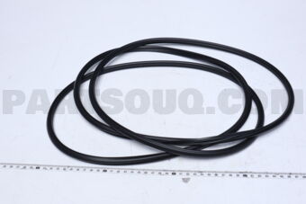 Nissan 912463JA0A WEATHERSTRIP-LID