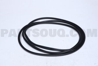 Nissan 912463JA0A WEATHERSTRIP-LID