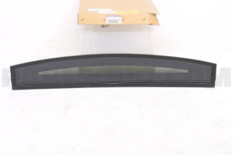 Nissan 916021AA1A GLASS ASSY-SUNROOF,FRONT