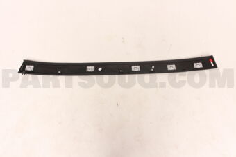 Nissan 917614RA3A FIN ASSY-ROOF,S
