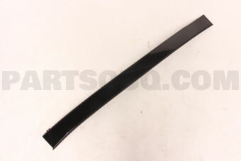 Nissan 917614RA3A FIN ASSY-ROOF,S