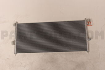 Nissan 921108N000 CONDENSER ASSY