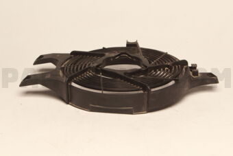 Nissan 921231W423 SHROUD-CONDENSER