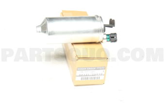Nissan 921310V010 TANK ASSY-LIQUID
