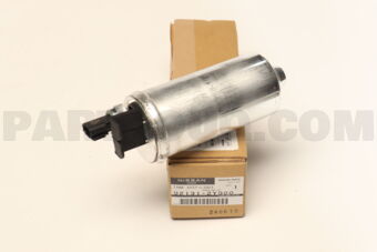 Nissan 921312Y900 TANK ASSY-LIQUID