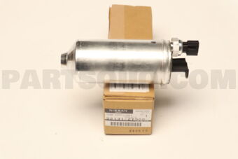 Nissan 921312Y900 TANK ASSY-LIQUID