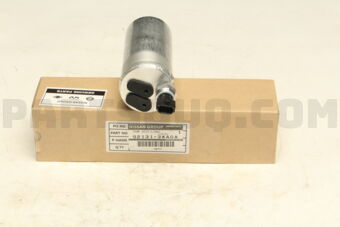Nissan 921313XA0A TANK ASSY-LIQUI