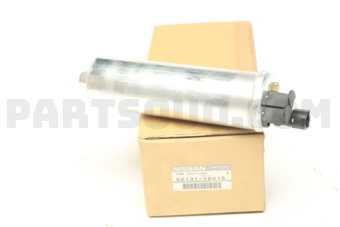 Nissan 92131VB015 TANK ASSY-LIQUI