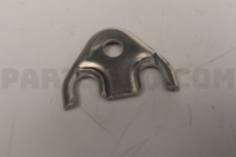 Nissan 921454W000 BRACKET-LIQUID TANK
