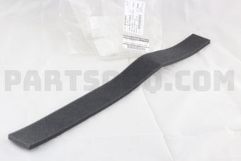 Nissan 921820W010 SEAL-CONDENSOR