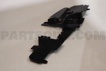 Nissan 921843KA0A SEAL RUBBER