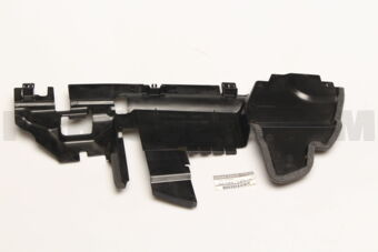Nissan 921851AN0A SEAL-CONDENSOR,SIDE