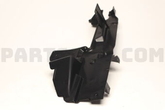 Nissan 921859PF0A SEAL RUBBER