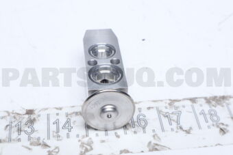 Nissan 922002J400 VALVE ASSY-EXPANSION