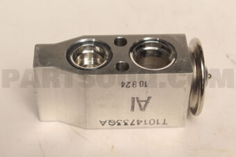 Nissan 922003DF0A VALVE ASSY-EXPANSION