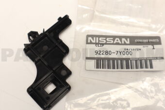Nissan 922807Y000 CLIP