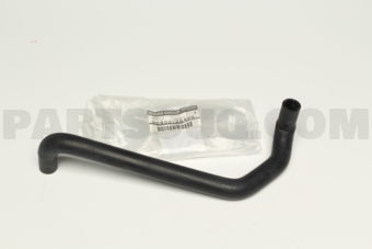 Nissan 924002S400 HOSE-HEATER,INLET