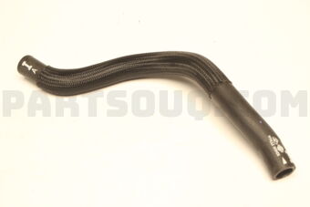 Nissan 924003TA0A HOSE-HEATER,INLET