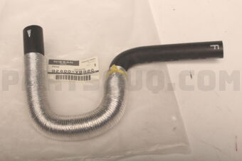 Nissan 92400VB820 HOSE