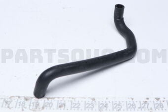 Nissan 92400VN20A HOSE-HEATER,INLET