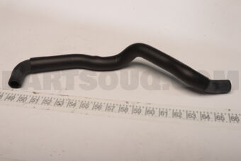 Nissan 92400ZX00A HOSE-HEATER,INLET