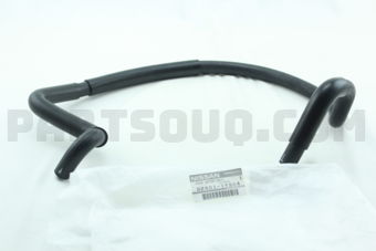 Nissan 924011Y90A HOSE WATER/HEAT