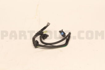 Nissan 924017S000 TUBE-WASHER,RR