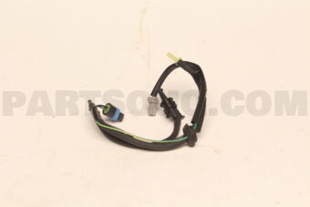 Nissan 924017S000 TUBE-WASHER,RR