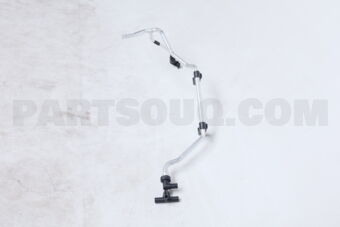 Nissan 92408EB30A TUBE ASSY
