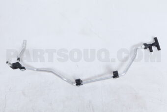 Nissan 92408EB30A TUBE ASSY