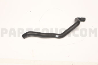 Nissan 924103JA0A HOSE-HEATER,OUTLET