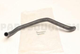 Nissan 924108H900 HOSE-HEATER,OUTLET