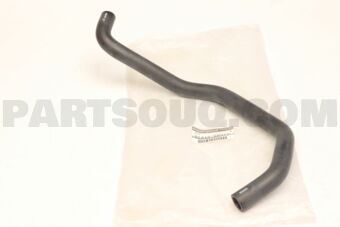 Nissan 924108H900 HOSE-HEATER,OUTLET