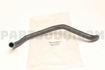 Nissan 924108H900 HOSE-HEATER,OUTLET