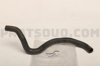 Nissan 92410JD200 HOSE-HEATER,OUTLET