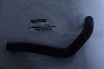 Nissan 92410VJ210 HOSE-HEATER,OUTLET