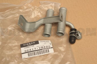 Nissan 92417VB220 CONNECTOR
