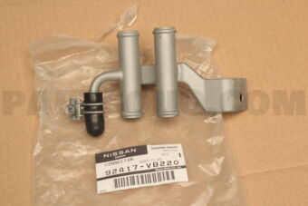 Nissan 92417VB220 CONNECTOR