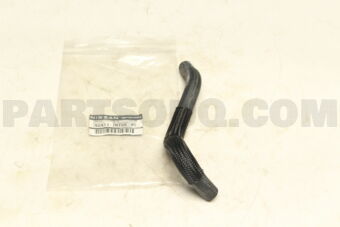 Nissan 924333NT0A HOSE-WATER A